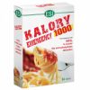 Kalory Emergency 1000 24 Συμπίεστα Esi