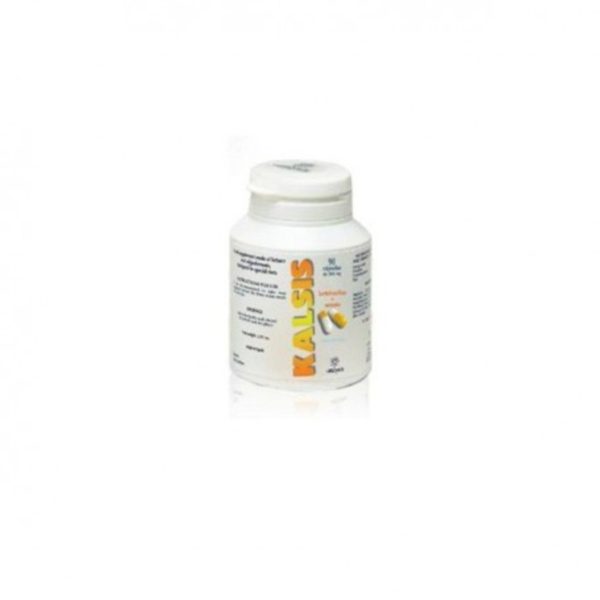 Kalsis 90 capsules Catalysis