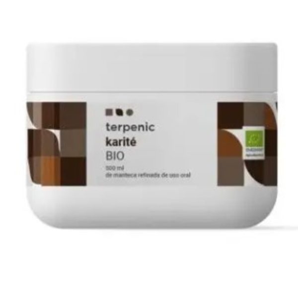 Sheabutter Butter C Fg Terpenic – 500ml