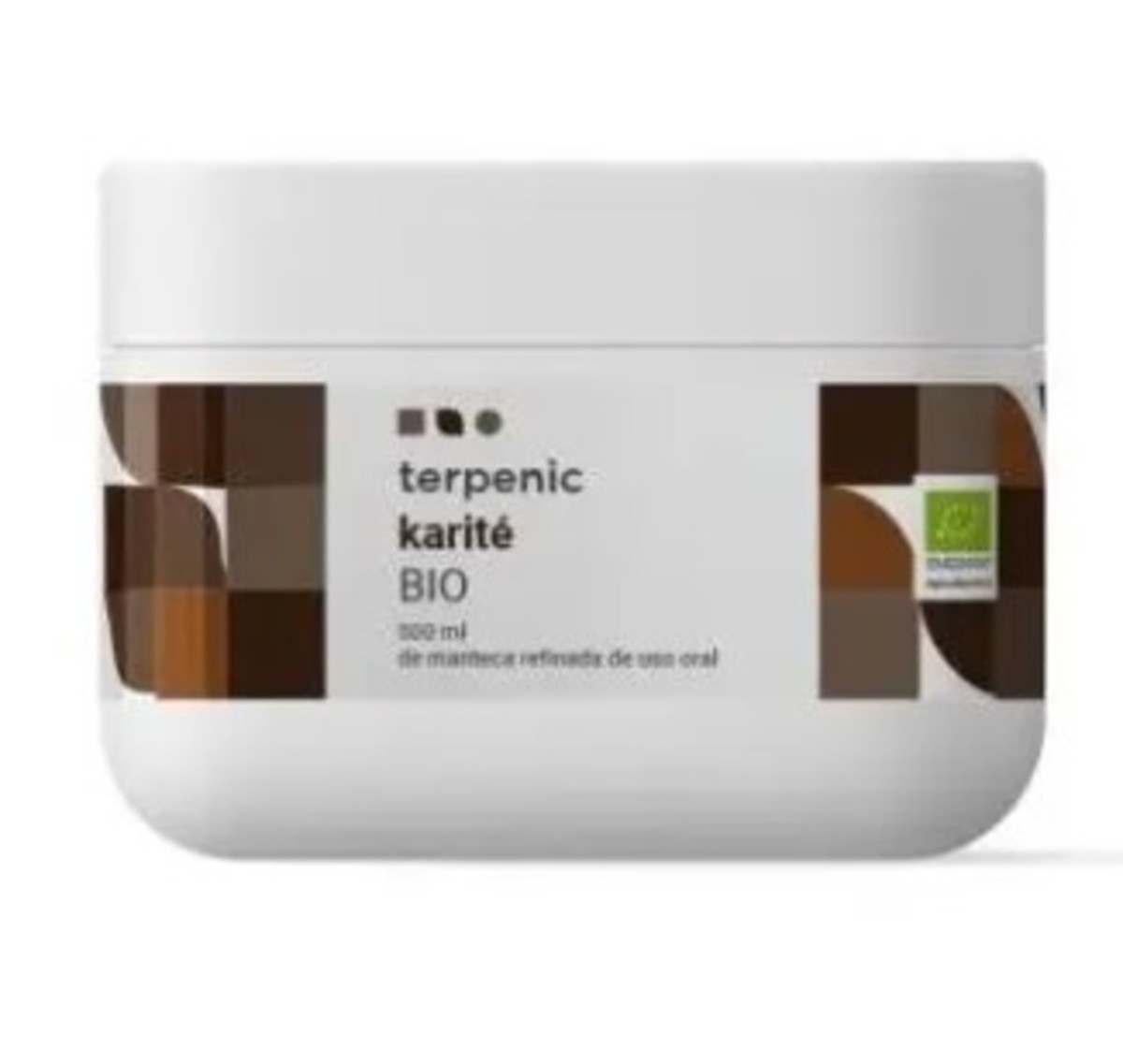 Karité Manteca C Fg Terpenic – 500ml