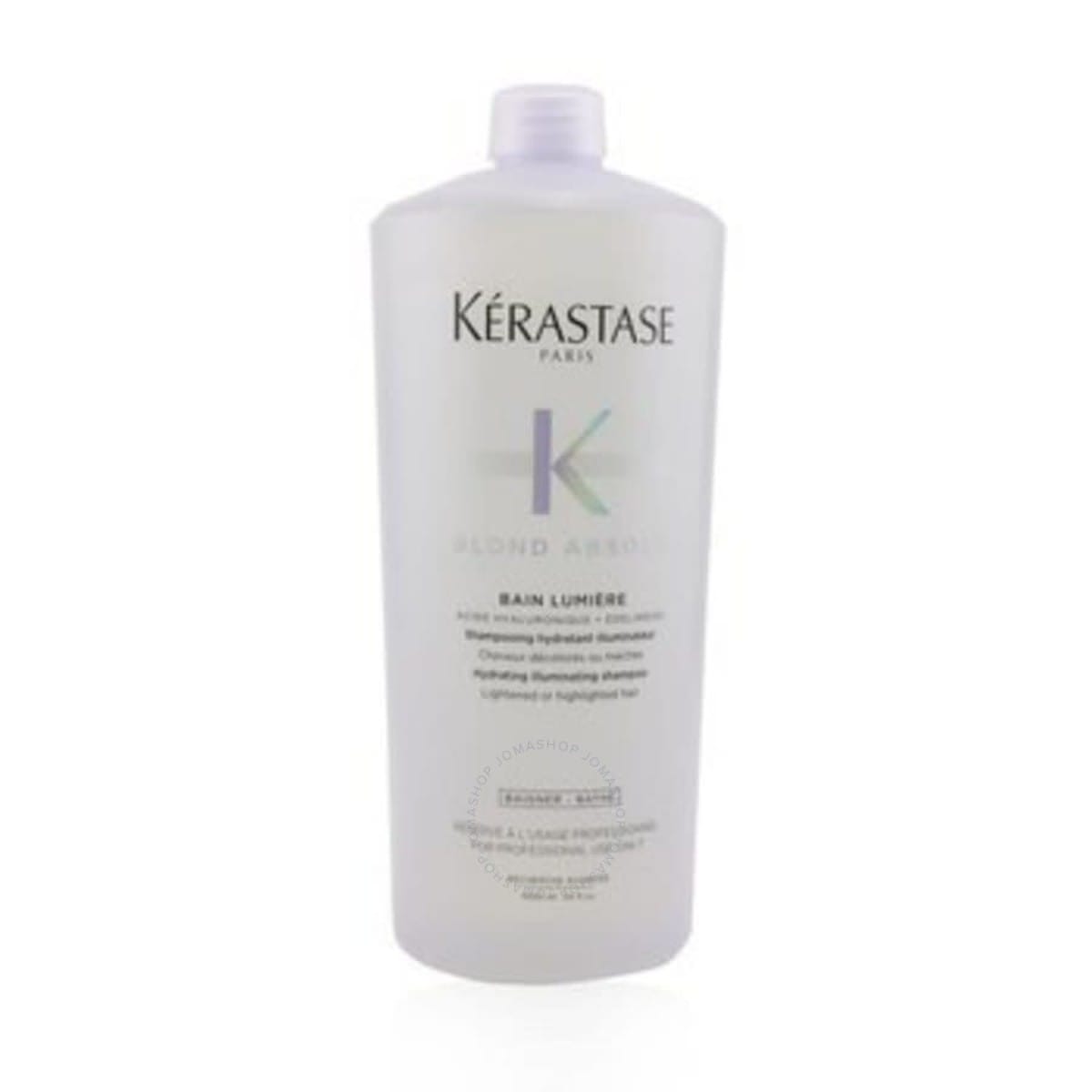 Kerastase Blond Absolu Bain Lumière – 1000ml