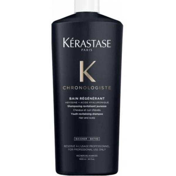 Kérastase Chronologiste Bain Régénérant – 1000ml