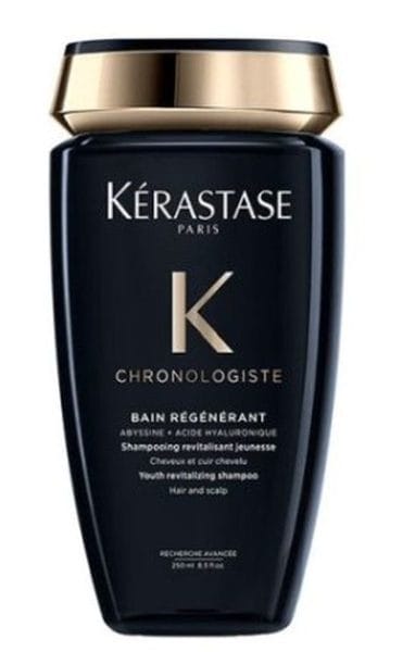 Kérastase Chronologiste Bain Régénérant – Kerastase