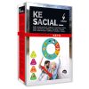 Kesacial 30 capsules Novadiet