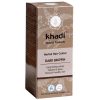 Khadi Henna Bio Castanho escuro – 100g