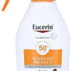 KIDS SUN SPRAY SENSIBILE PROTEGGI EUCERIN SPF 50+