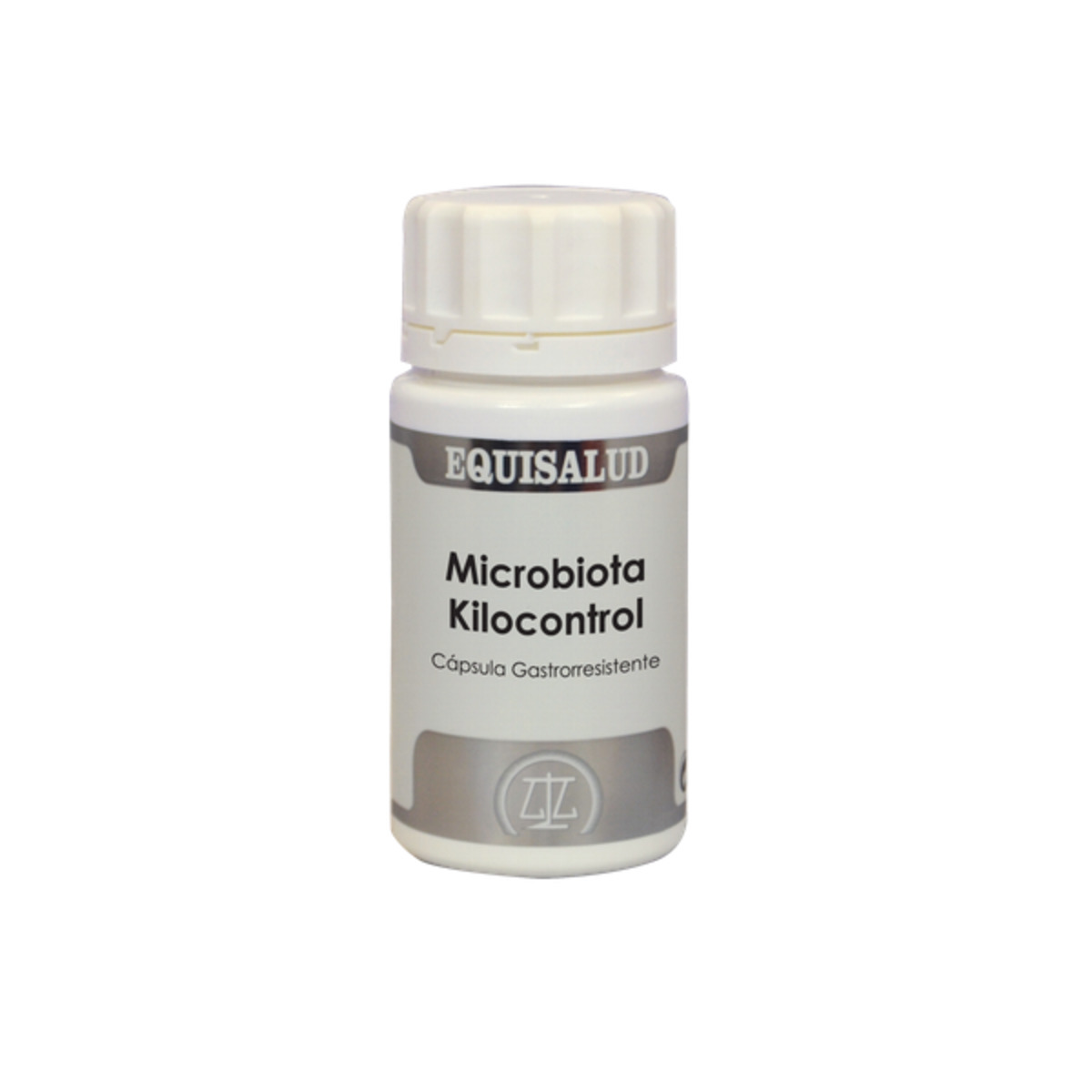 Kilocontrol Microbiota 60 Cápsulas Equisalud