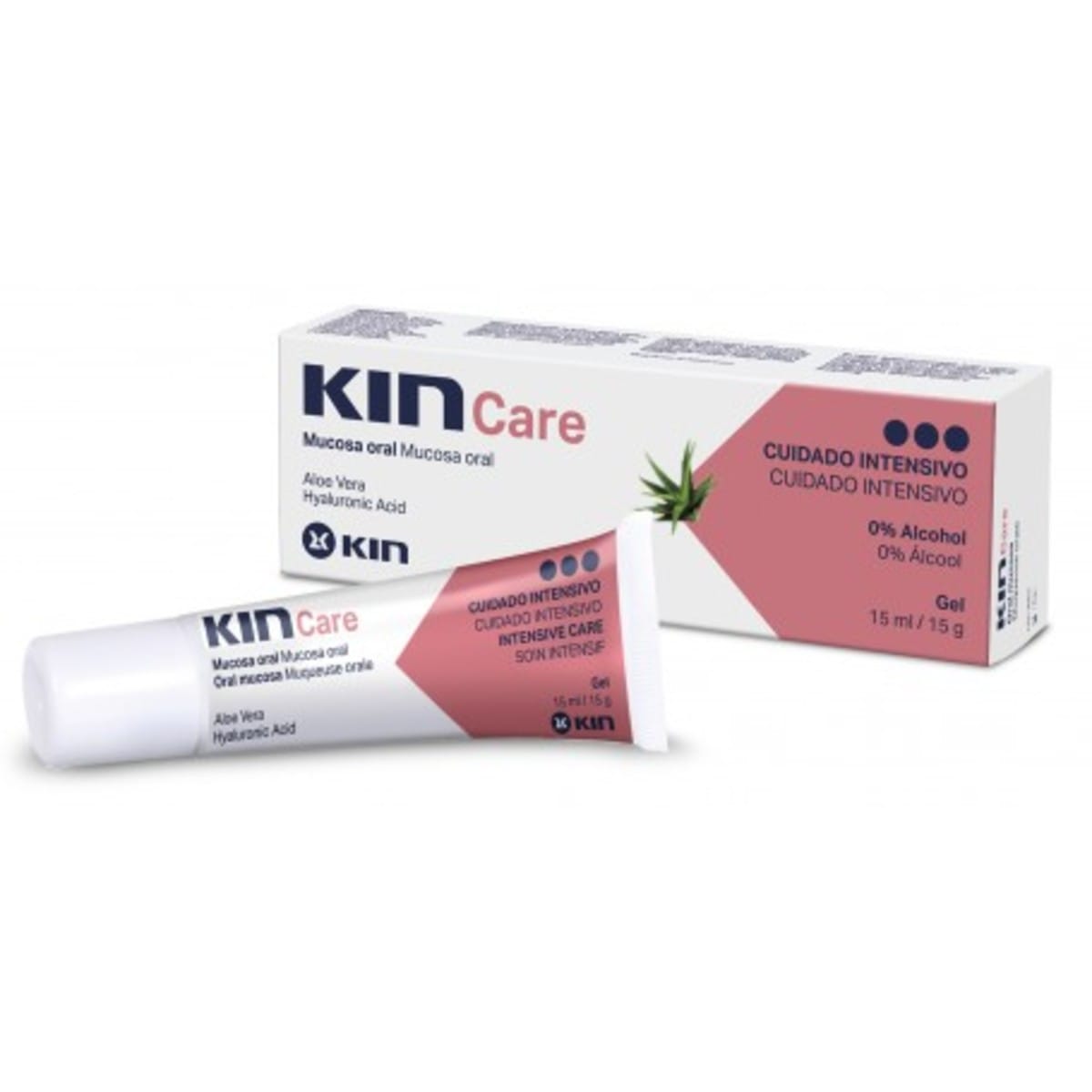 Kin Care Gel – 15ml