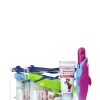 Kin Escova De Viagem Infantil + Pasta De 25ml