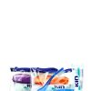 Kin Spazzolino da Viaggio + Pasta 25 ml