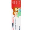Kin Fluor Kin Junior Gel 75 ml Fragola