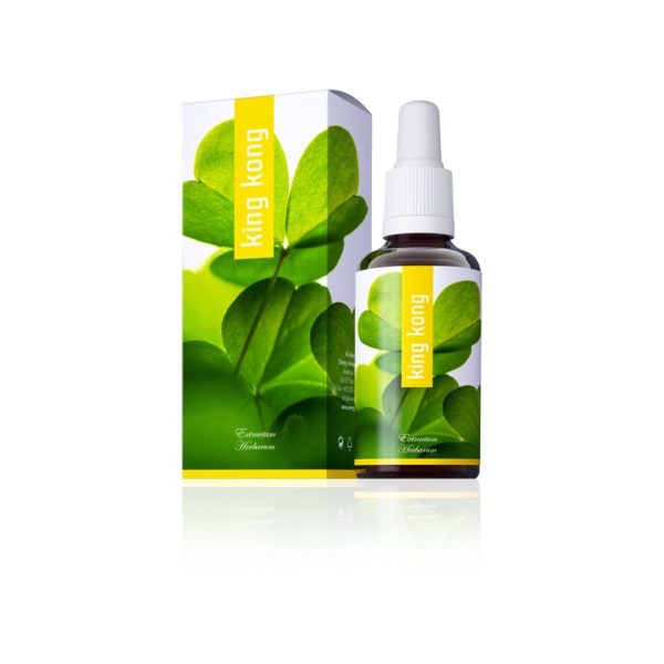 King Kong – 30ml