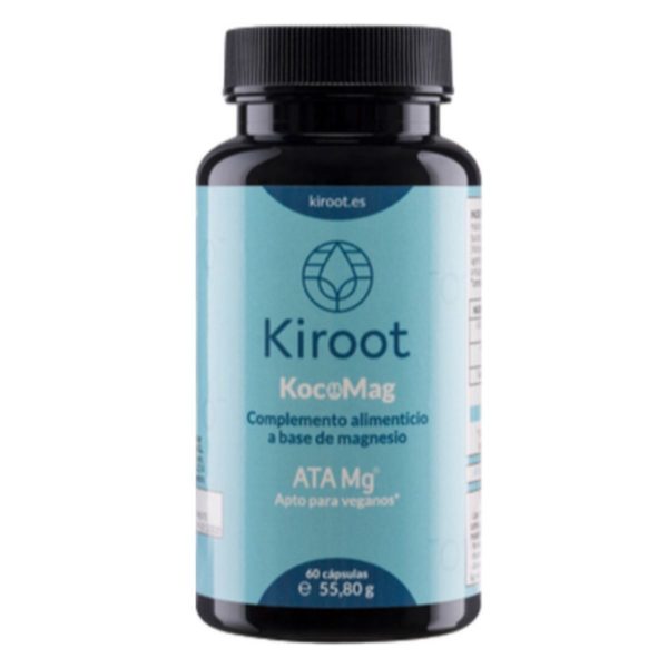 Kiroot Kocomag 60 Kapseln