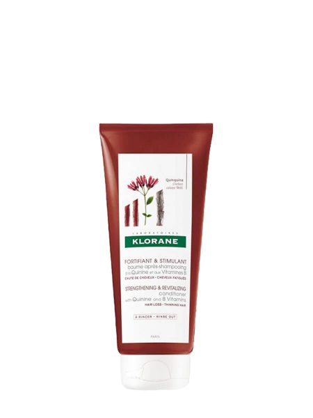 Klorane baume quinine 150 ml