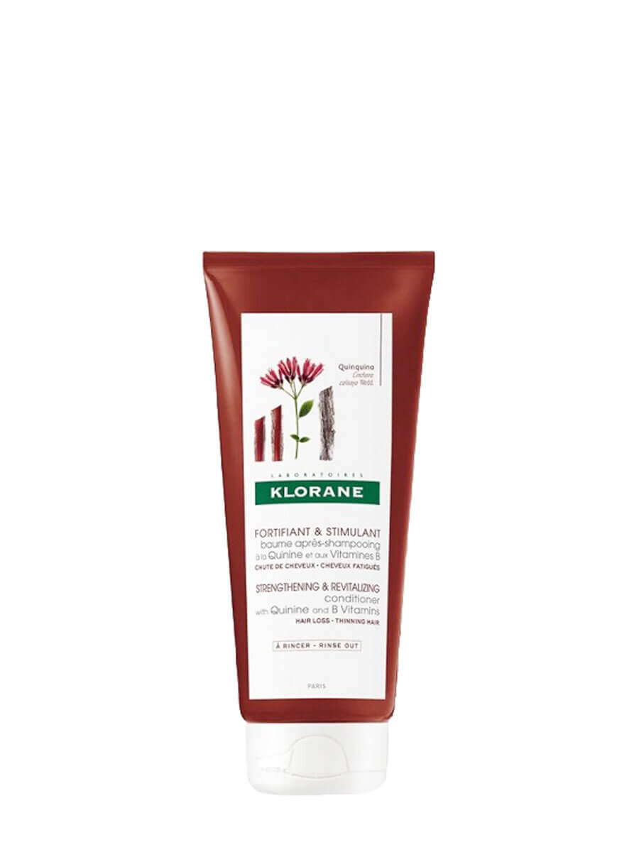 Klorane bálsamo quinina 150 ml