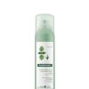 Klorane Droogshampoo Seborregeulerend Met Brandnetel 150 ml