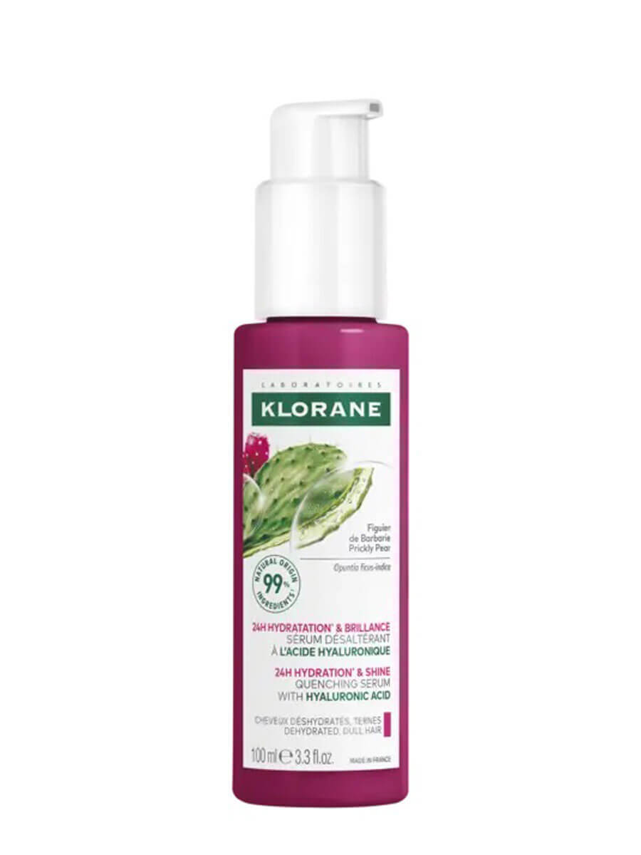 Klorane sérum hidratante higo 100 ml