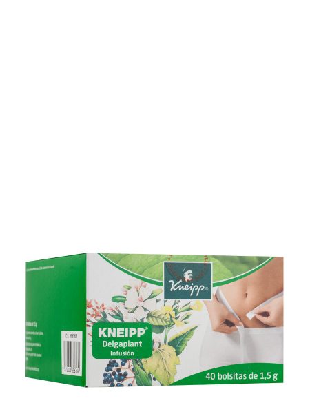 Kneipp Abnehmprodukt 40 Filter