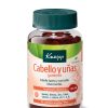 Kneipp cabello y uñas fresa 60 unidades