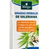 Kneipp Valeriaan 200Mg 30 tabletten