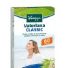 Kneipp Valeriana Clássico 200 Mg 60 cápsulas