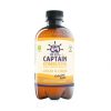 Kombucha de Jengibre y Limón 1 Litro Captain Kombucha