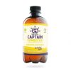 Kombucha de Piña y Melocotón 1 Litro Captain Kombucha