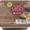 Kome Miso μη παστεριωμένο – Mimasa – 300g