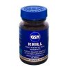 Krill 60 Capsules GSN