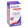 Krill-Life 60 Cápsulas Health Aid