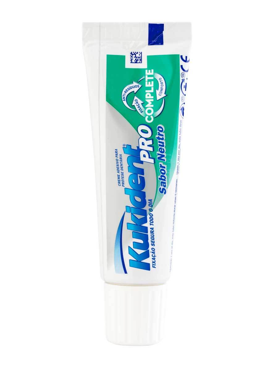 Kukident Pro Sabor Neutro 47 g