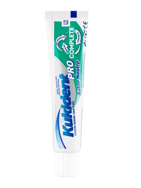 Kukident pro sabor neutro 70gr