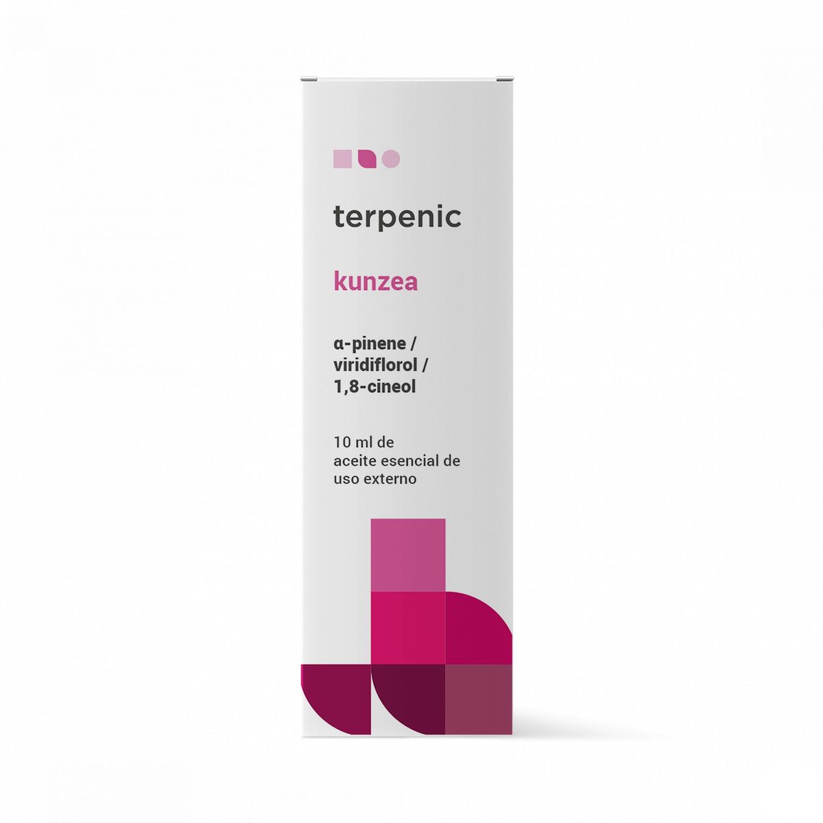 KUNZEA Terpenic – 10ml