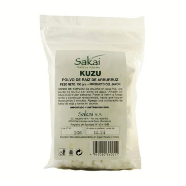 Kuzu in Tüte Sakai – 150g