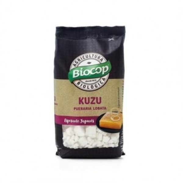 Kuzu Pueraria Lobata Biocop – 100g