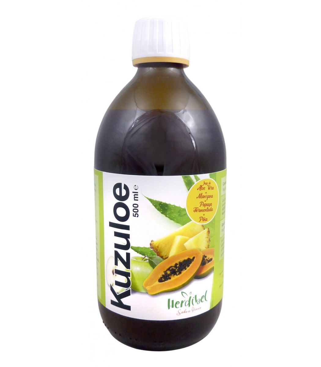 Kuzuloe Herdibel – 500ml
