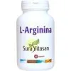 L Arginin 500 Mg 50 Kapseln Sura Vitasan