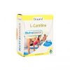 L-Carnitin 48 Kapseln Nutrabasics Drasanvi