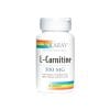 L-Καρνιτίνη 500 mg 30 Κάψουλες Solaray