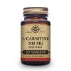L-Carnitin 500 mg 30 Tabletten Solgar