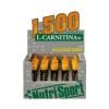 L-Carnitin Orange 20 Vials NutriSport – 1500ml