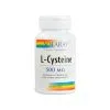 L-Cystéine 500 mg 30 capsules Solaray