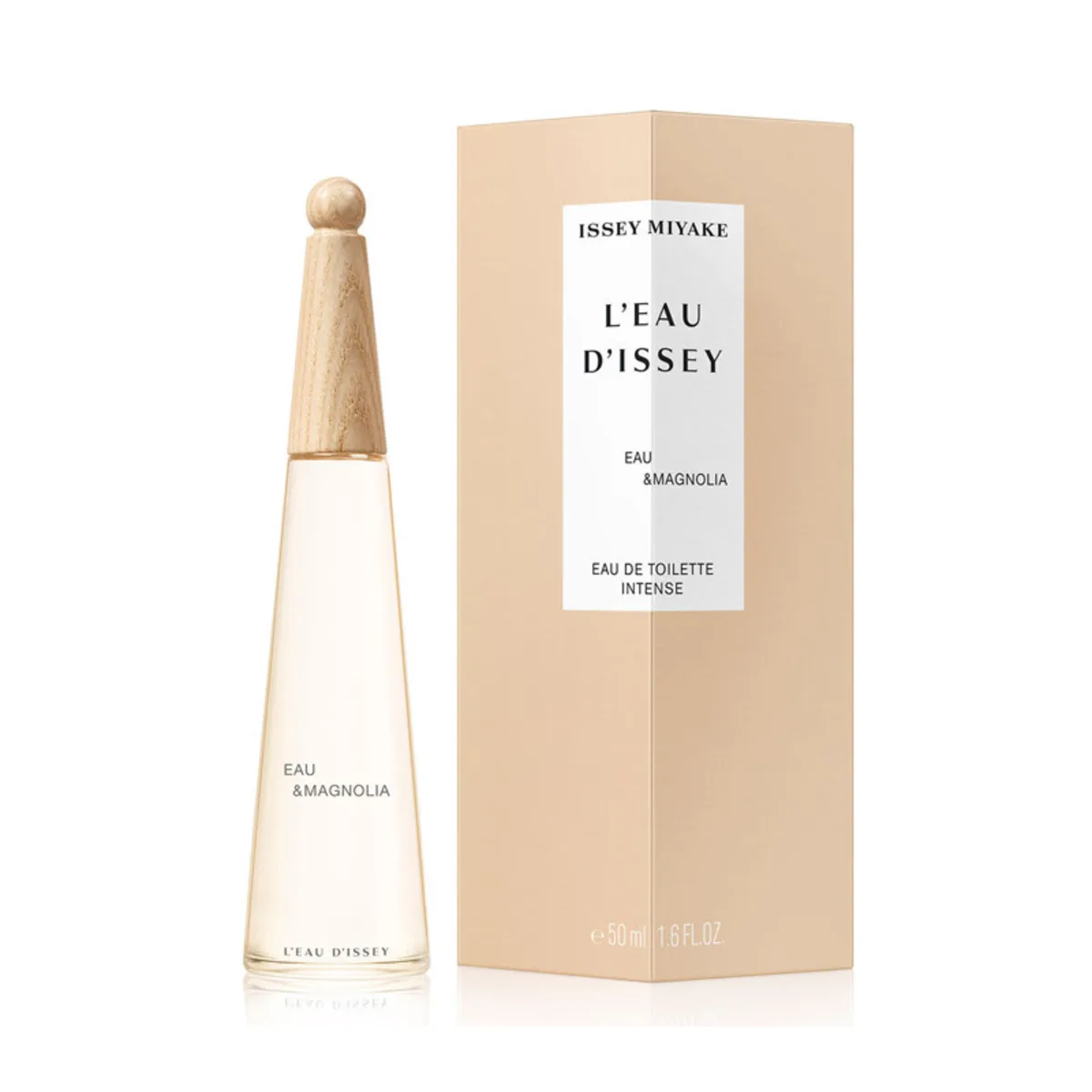 L’eau d’Issey Eau & Magnolia EDT – 50ml