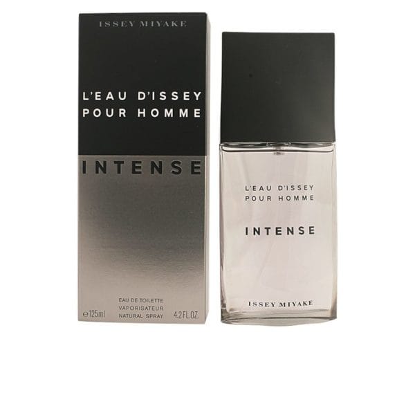 L’Eau D’Issey Für Herren Intensiv Eau de Toilette – 125ml