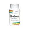 L-Fenilalanina 500 mg 60 Capsule Solaray