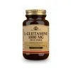 L-Glutamine 1.000 Mg 60 Comprimés
