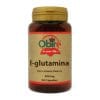 L-Glutamina 400 Mg 90 Caps Obire