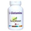L-Glutamine 50 capsules – Sura Vitasan