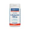 L-Glutamine 500 mg 90 Capsules Lamberts