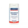 L-Glutathion Komplex 60 Kapseln Lamberts